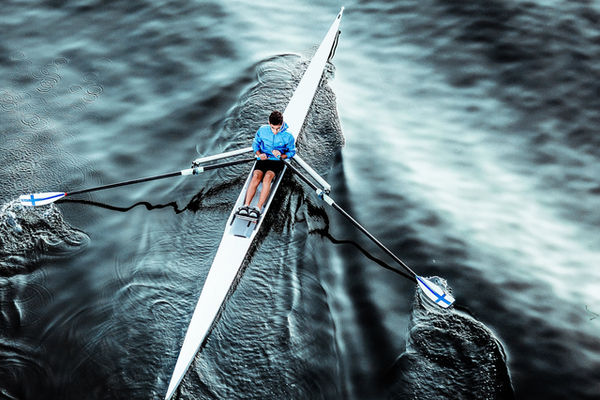 Schultertrainingsger&auml;t f&uuml;r viele Sportarten preweal