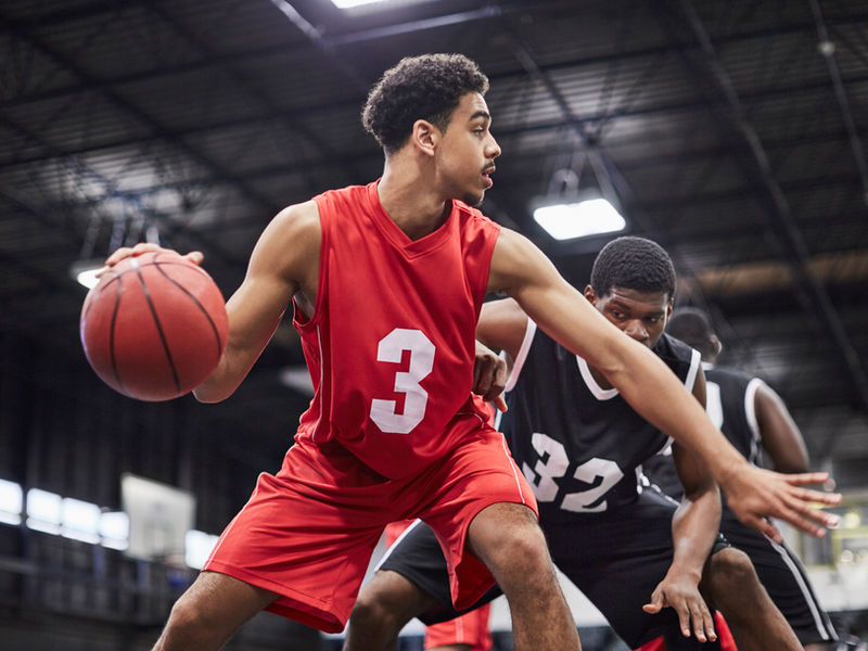 Schwimmen Schulter trainieren mit preweal Gerät